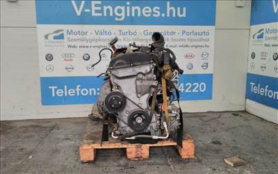 Mitsubishi 1,8B 4B10 bontott motor 