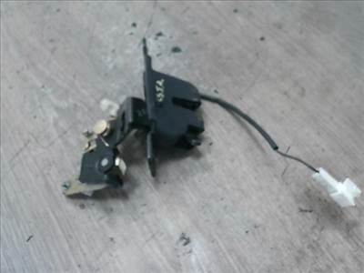 KIA RIO 2000.04-2005.06 Csomagtér ajtó zárszerkezet