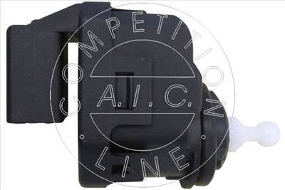 AIC 53920 - Fényszórómagasság-állítás állítótag AUDI SKODA