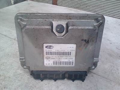 FIAT Panda 03-11 Motorvezérlő egység ECU PCM modul