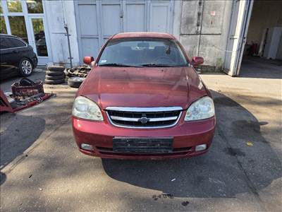 Chevrolet Lacetti 2.0 Diesel gyújtáskapcsoló 