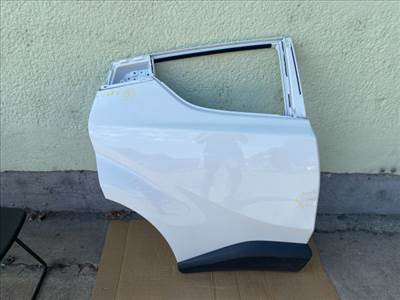 Toyota C-HR Jobb hátsó Ajtó