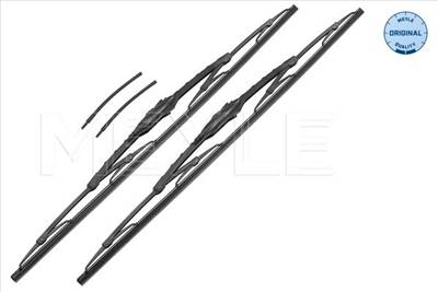 MEYLE 029 600 2471 - ablaktörlő lapát DAF IVECO NISSAN OPEL RENAULT RENAULT TRUCKS VOLVO