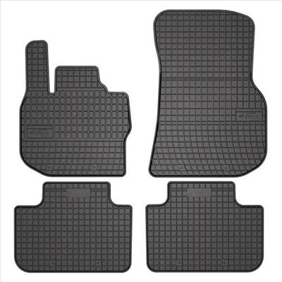 BMW X3 - G01, X3 - G01, F97, G08, X4 - G02, F98 méretpontos gumi szőnyeg szett