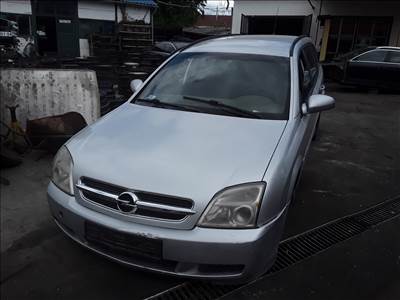 Opel Vectra C 2.2 DTI Kilométer óra 