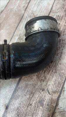Töltőlevegő cső (intercooler cső) - Volkswagen / Skoda Passat B5.5 / Superb I B5.5 / I 1.9 PDTDI 3B0 145 824 B