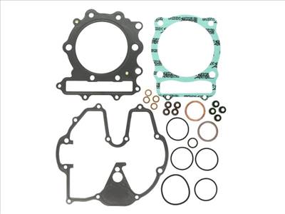 HONDA NX 650 DOMINATOR Tömítéskészlet hengerhez P400210600650/1