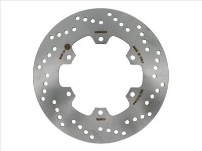DUCATI MONSTER 1000 féktárcsa Brembo 68B40791