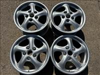 4db gyári 17" Porsche 911 alufelni. (29)