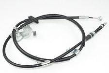 Suzuki Swift utángyártott III 2005-2010.09 kézifék bowden jobb 2005-től dobfékes (54401-62J00)