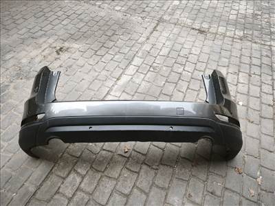 FORD GALAXY (CK) Hátsó Lökhárító (Részeivel)