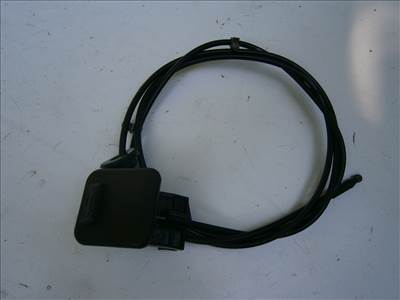 Chevrolet Aveo motorháztető nyitó bowden + kar /sedan