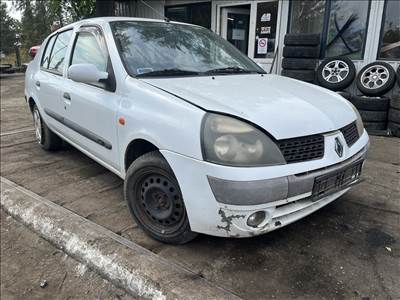 Renault Thalia 1.5DCI bontott alkatrészei