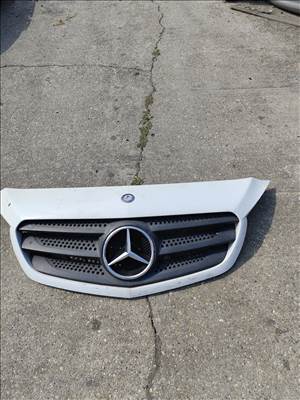 Mercedes Citan W415 hűtő díszrács 