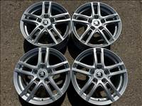 4db Dezent 16" Skoda alufelni. (4513)