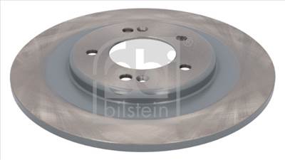 FEBI BILSTEIN 108563 - féktárcsa HYUNDAI