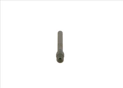 BOSCH 0 437 502 004 - befecskendező szelep PORSCHE SAAB