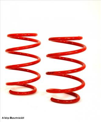 V-Maxx Seat Malaga (Typ: 023A), 1.5, 1.7, 1984-1993.04-ig, (1pár ültetőrugó), -35mm-es ültetőrugó