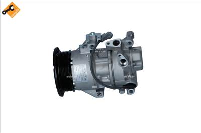 NRF 32736 - klíma kompresszor DAIHATSU TOYOTA