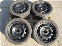  Ford 15-ös nyárikerék 4x108-as 