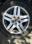  1db Volkswagen Golf IV 15-ös alufelnit keresek 