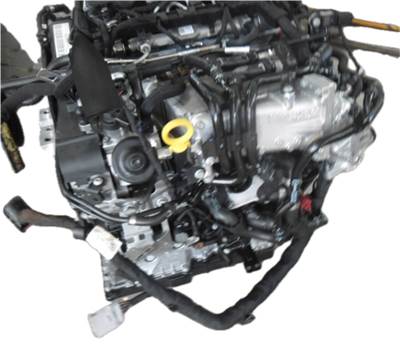 BMW 6 F11 Bal alsó lökhárító rács 8050347