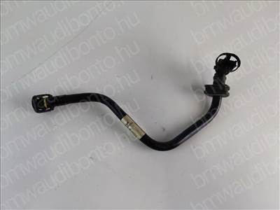BMW 1 (F20) 125 i Fékrásegítő cső (7602020, 11667602020)