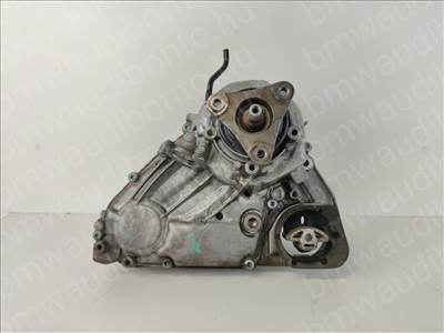 BMW X3 (F25) sDrive 20 i Osztómű (7636180, 27107636180, 27107619646, 27107629179, 27107622026)