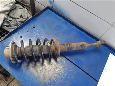 Volkswagen Passat B5 01-05 Bal Első Lengéscsillapító + Rugó