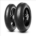 Pirelli DIABLO ROSSO IV CORSA REAR DOT2022 150/60 R17 