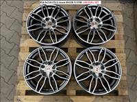 R16 5x110 (73,1) Azura XH158 7J ET40 alufelnik felnik 