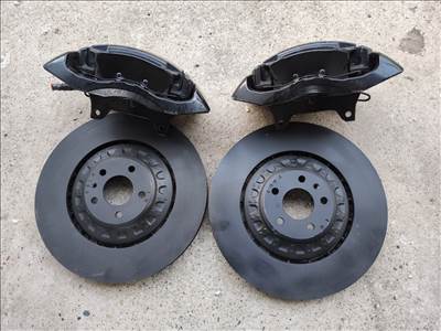 Audi A5 8k A6 4G A7 q5 a8 ATE 400mm Nagy fék