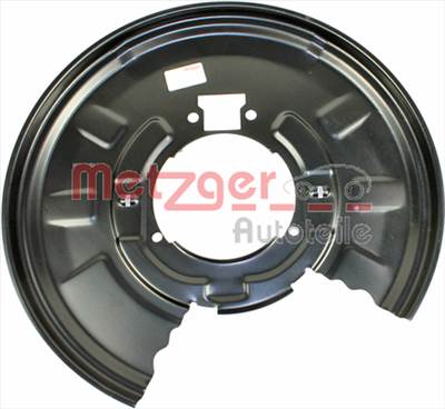 METZGER 6115042 - terelőlemez, féktárcsa BMW