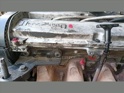 Ford Mondeo Mk1 1.6i Porlasztó (1 db) *58767*