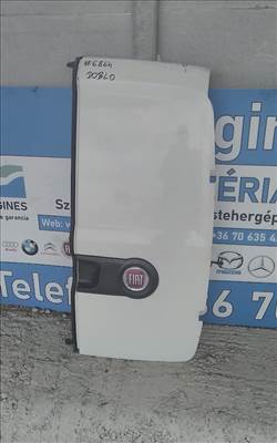 Fiat Doblo jobb csomagtérajtó 
