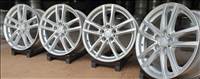 5x112 Superior alufelni garnitúra 7,5x17" ET:52.    /F286.