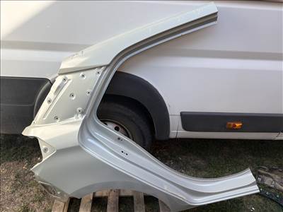 Hyundai i20 (GB) Jobb hátsó sárvédő 