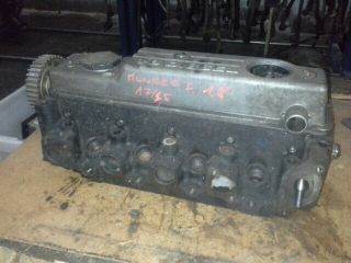 Ford Mondeo Mk1 Hengerfej *64792*