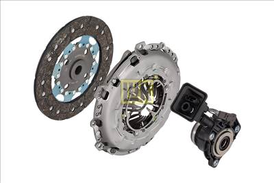 kuplungkészlet Schaeffler LuK 624 3527 34 for CITROËN, PEUGEOT