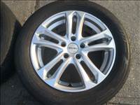  Ciroen / Peugeot 16-os Carmani alukerék 5x108 - as