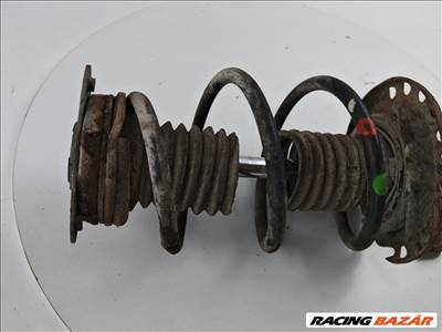 Renault Zoe első lengéscsillapító rugóval 543027411r 540107003r
