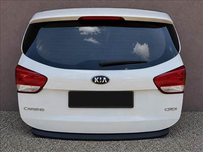 Kia Carens (RP) Csomagtér ajtó