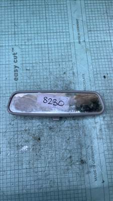 Belső visszapillantó tükör - Audi A3 8P 1.9 TDI 010590