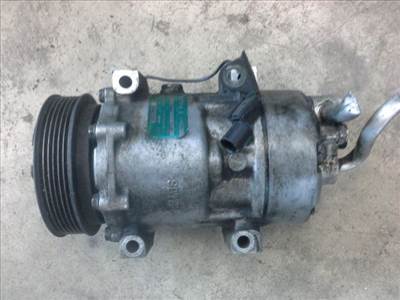 Volvo V40 Klímakompresszor *55309* sanden-sd7v16 sanden-7700872159