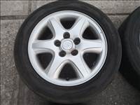  Hyundai 16-os gyári alukerék 5x114,3-as 
