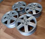 4x100 14" SUZUKI gyári alufelni garnitúra