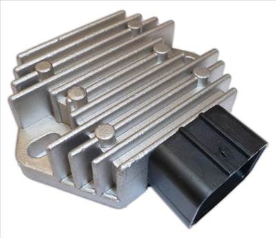 HONDA CBF 250 Feszültségszabályzó DZE02447
