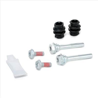 Suzuki Swift III 2005-2010.09 és Splash első féknyereg, fékcsúszka felújító szett egy oldalhoz (5586