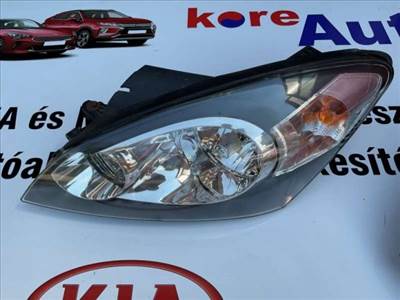 Kia Proceed ED bal fényszóró 921011H500-BON