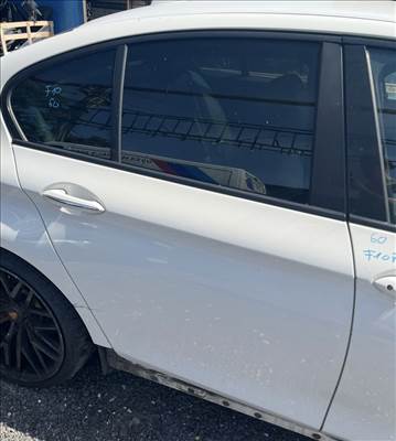 BMW F10 – jobb hátsó ajtó 354/7